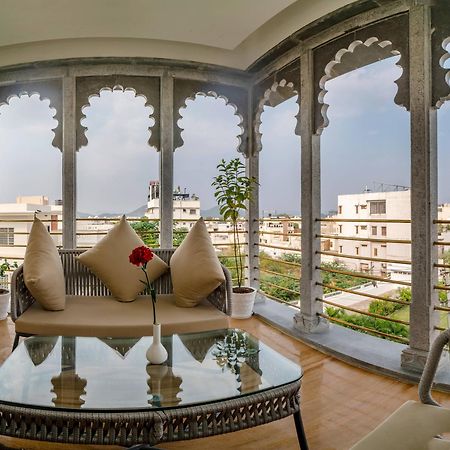Khamma Ghani A Boutique Hotel Udaipur Luaran gambar