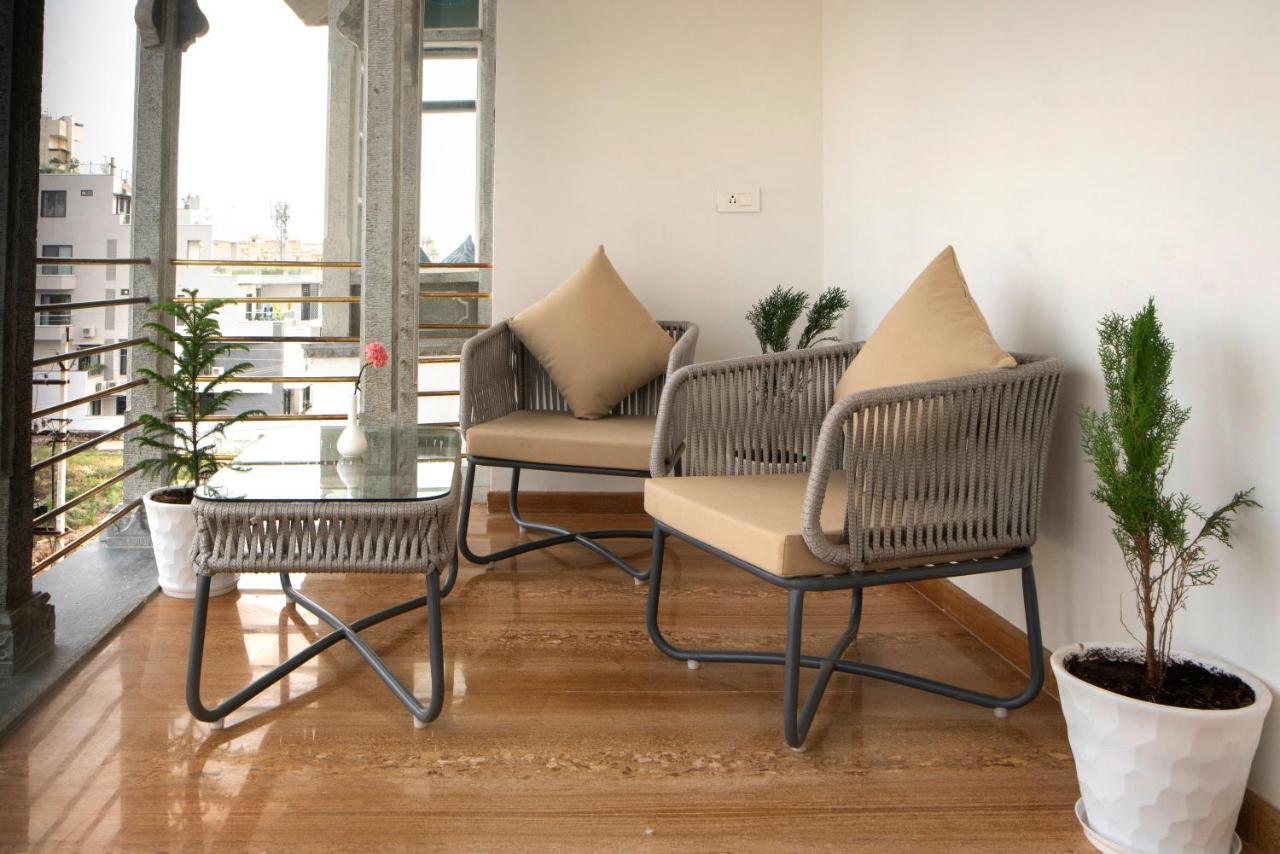 Khamma Ghani A Boutique Hotel Udaipur Luaran gambar