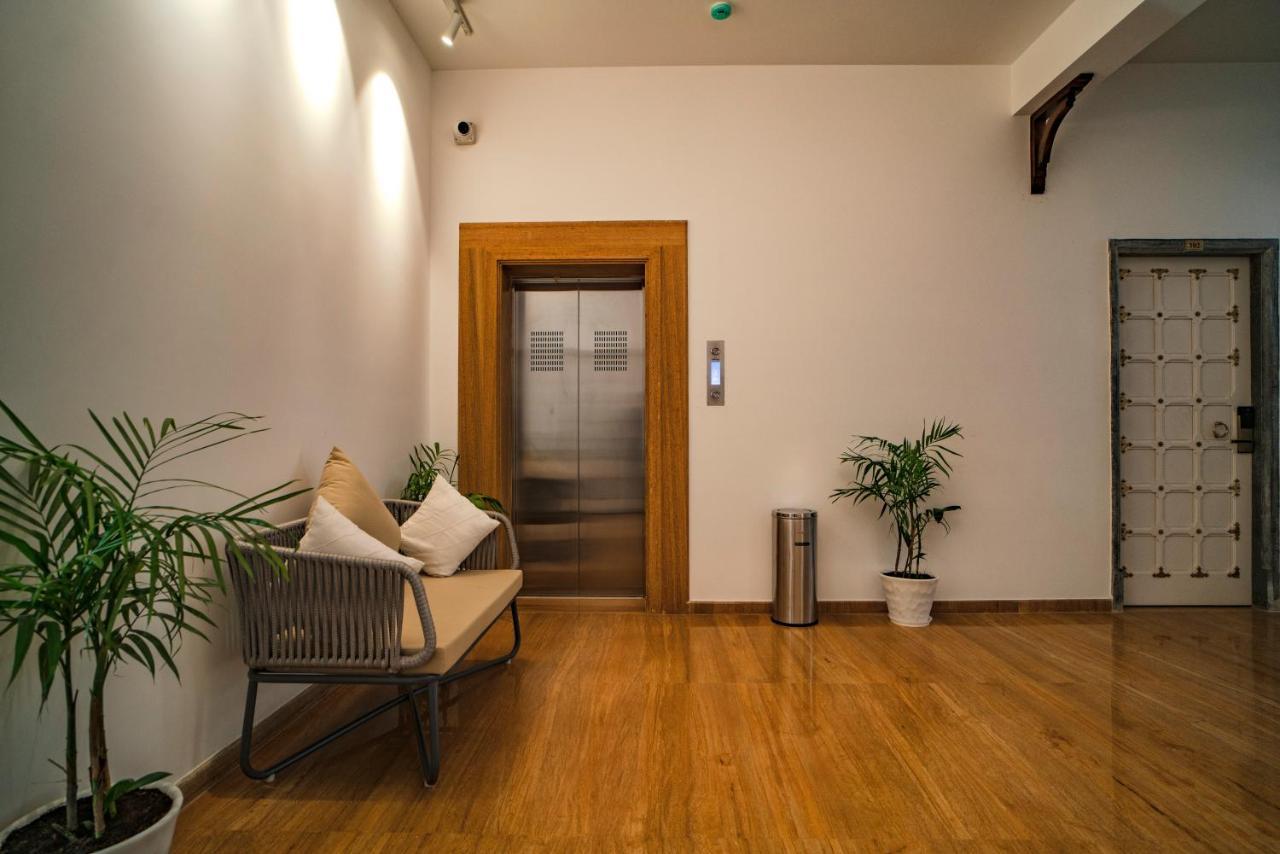 Khamma Ghani A Boutique Hotel Udaipur Luaran gambar