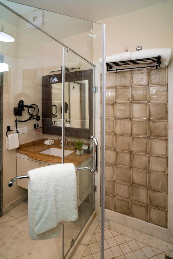 Khamma Ghani A Boutique Hotel Udaipur Luaran gambar