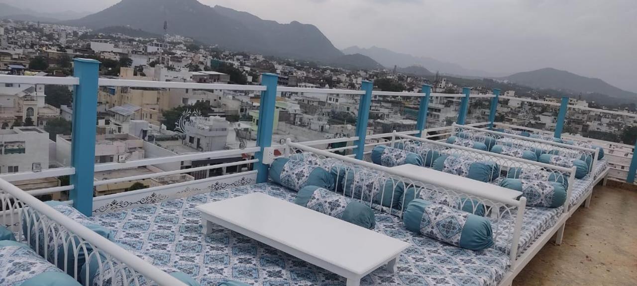 Khamma Ghani A Boutique Hotel Udaipur Luaran gambar